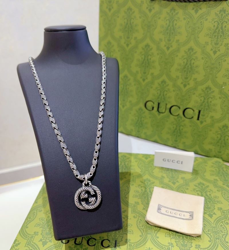 Gucci Necklaces